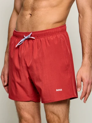 BOSS BLACK Szorty kąpielowe Tio | Regular Fit