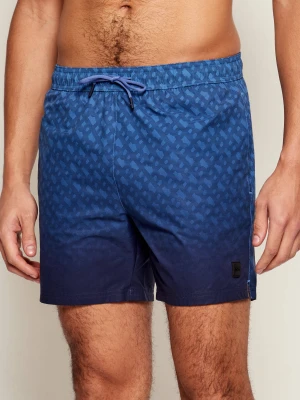 BOSS BLACK Szorty kąpielowe Vale | Regular Fit