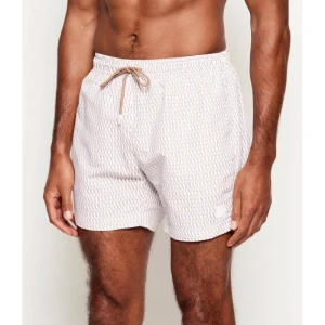 BOSS BLACK Szorty kąpielowe Vibe | Regular Fit