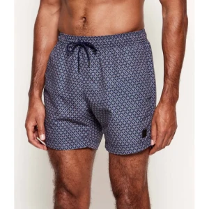 BOSS BLACK Szorty kąpielowe VIBE | Regular Fit