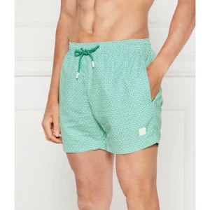 BOSS BLACK Szorty kąpielowe Vibe | Regular Fit