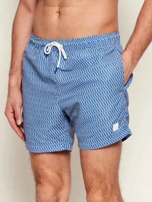 BOSS BLACK Szorty kąpielowe VIBE | Regular Fit