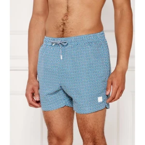 BOSS BLACK Szorty kąpielowe Vibe | Regular Fit