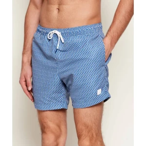 BOSS BLACK Szorty kąpielowe VIBE | Regular Fit