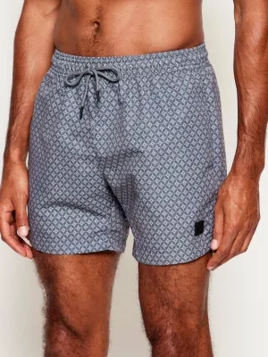 BOSS BLACK Szorty kąpielowe VIBE | Regular Fit