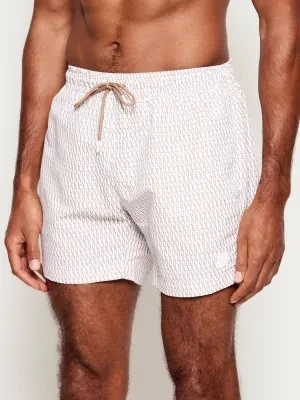BOSS BLACK Szorty kąpielowe Vibe | Regular Fit