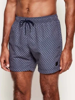 BOSS BLACK Szorty kąpielowe VIBE | Regular Fit