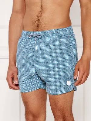 BOSS BLACK Szorty kąpielowe Vibe | Regular Fit