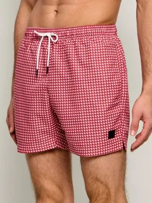 BOSS BLACK Szorty kąpielowe VIBE | Regular Fit