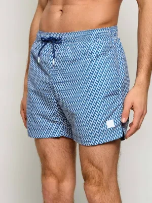 BOSS BLACK Szorty kąpielowe VIBE | Regular Fit