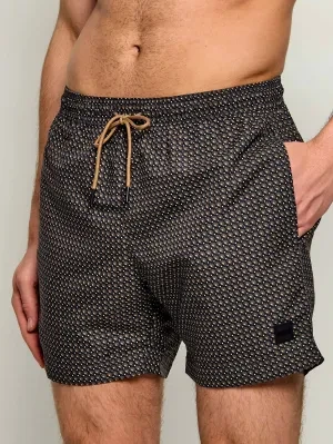 BOSS BLACK Szorty kąpielowe VIBE | Regular Fit