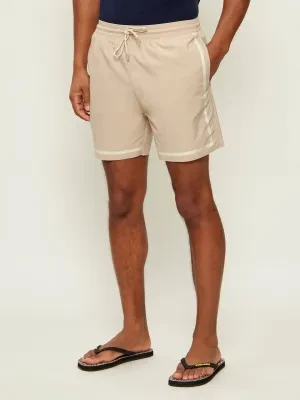 BOSS BLACK Szorty kąpielowe Vital | Regular Fit