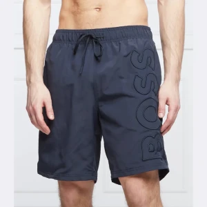Boss Bodywear Szorty kąpielowe Whale | Regular Fit