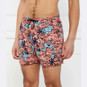 BOSS BLACK Szorty kąpielowe Willow | Regular Fit