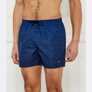 BOSS BLACK Szorty kąpielowe Willow | Regular Fit