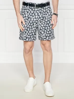 BOSS BLACK Szorty Karlos-Shorts | Regular Fit