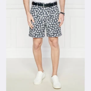BOSS BLACK Szorty Karlos-Shorts | Regular Fit