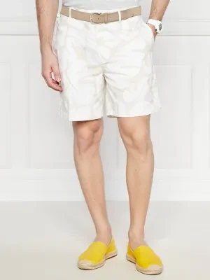 BOSS BLACK Szorty Karlos-Shorts | Regular Fit