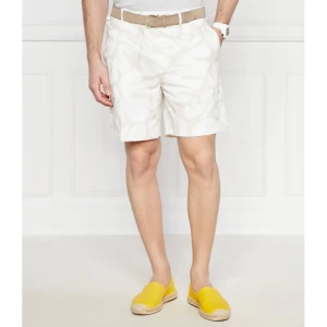 BOSS BLACK Szorty Karlos-Shorts | Regular Fit