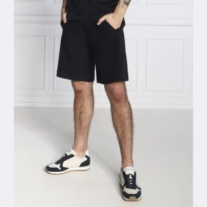 BOSS BLACK Szorty Lamson 09 | Relaxed fit