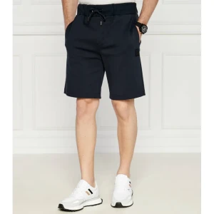 BOSS BLACK Szorty Lamson | Regular Fit