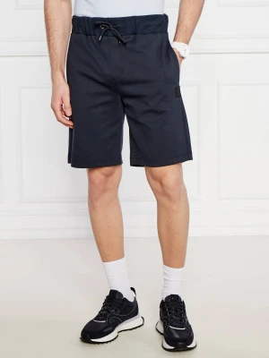 BOSS BLACK Szorty Lamson | Regular Fit