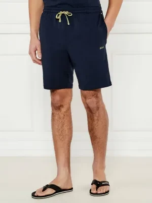 BOSS BLACK Szorty Mix&Match | Regular Fit