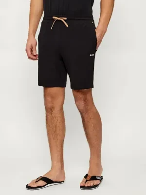 BOSS BLACK Szorty Mix&Match | Regular Fit