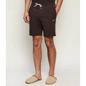 BOSS BLACK Szorty Mix&Match | Regular Fit