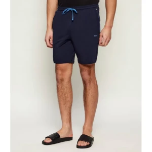 BOSS BLACK Szorty Mix&Match | Regular Fit