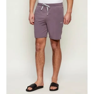 BOSS BLACK Szorty Mix&Match | Regular Fit