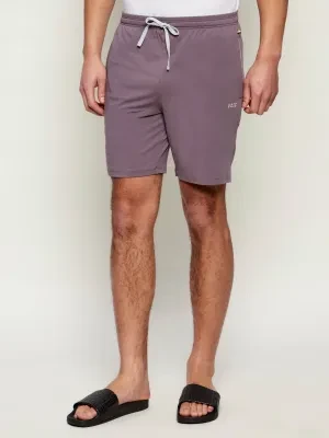 BOSS BLACK Szorty Mix&Match | Regular Fit