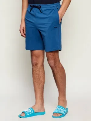 BOSS BLACK Szorty Mix&Match | Regular Fit