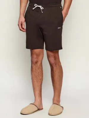 BOSS BLACK Szorty Mix&Match | Regular Fit