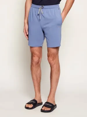 BOSS BLACK Szorty Mix&Match | Regular Fit