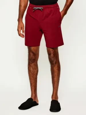 BOSS BLACK Szorty Mix&Match | Regular Fit