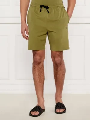 BOSS BLACK Szorty Mix&Match | Regular Fit