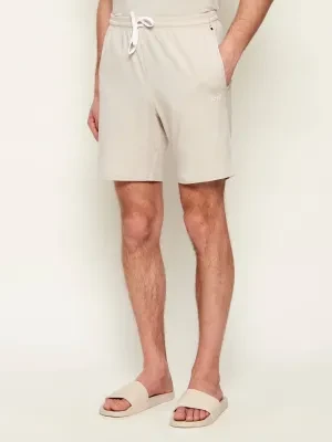 BOSS BLACK Szorty Mix&Match | Regular Fit