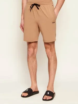 BOSS BLACK Szorty Mix&Match | Regular Fit