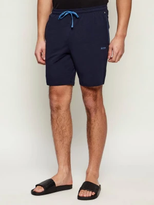 BOSS BLACK Szorty Mix&Match | Regular Fit