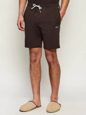 BOSS BLACK Szorty Mix&Match | Regular Fit