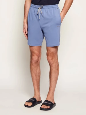 BOSS BLACK Szorty Mix&Match | Regular Fit