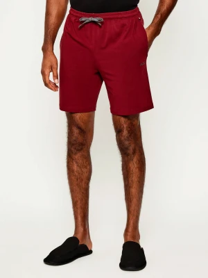 BOSS BLACK Szorty Mix&Match | Regular Fit