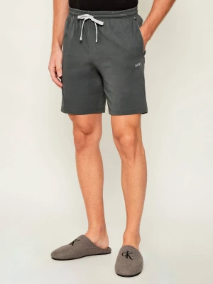BOSS BLACK Szorty Mix&Match | Regular Fit