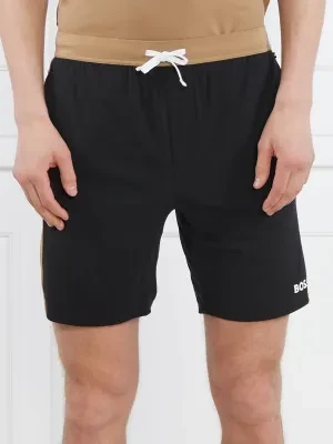 BOSS BLACK Szorty od piżamy