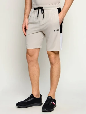 BOSS BLACK Szorty od piżamy Balance | Regular Fit