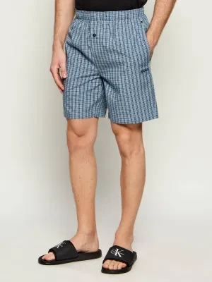 BOSS BLACK Szorty od piżamy Chris | Regular Fit
