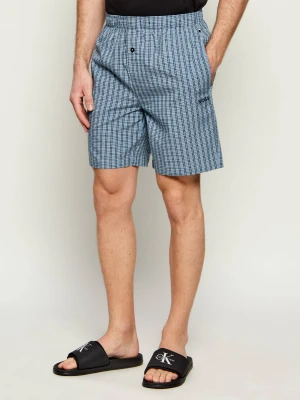 BOSS BLACK Szorty od piżamy Chris | Regular Fit