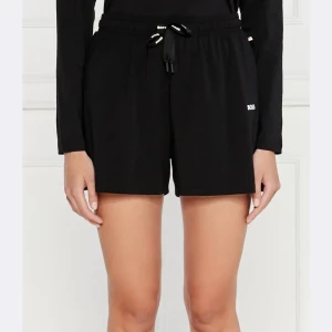 BOSS BLACK Szorty od piżamy | Regular Fit