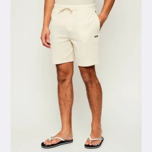 BOSS BLACK Szorty od piżamy | Regular Fit